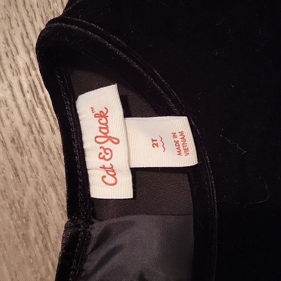 Cat & jack dress - Picture 3 of 4